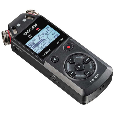 TASCAM DR-05-XP