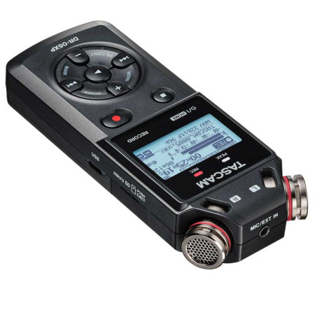 TASCAM DR-05-XP