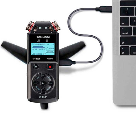 TASCAM DR-05-XP