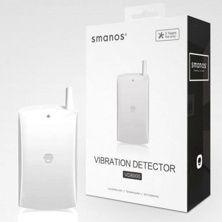 SMANOS VD8000