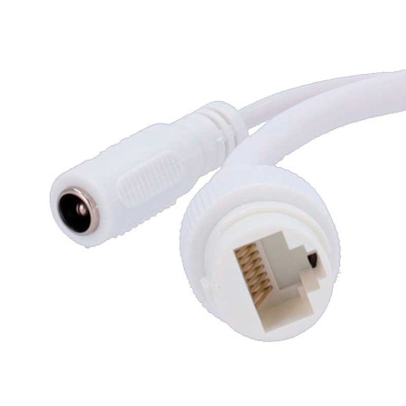 Cámara Domo IP Uniview