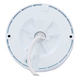 Cámara Domo UNIVIEW UV-IPC324LE-ADF28K-H