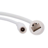 Cámara Domo UNIVIEW UV-IPC324LE-ADF28K-H
