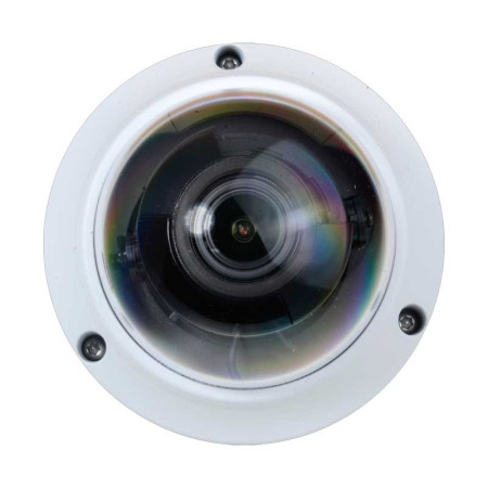 Cámara Domo UNIVIEW UV-IPC3534LB-ADZK-H