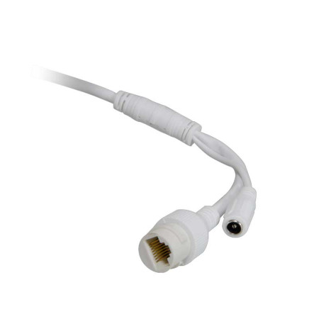 Cámara Domo UNIVIEW UV-IPC3534LB-ADZK-H