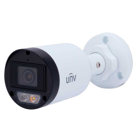 Cámara Bullet UNIVIEW UV-IPC3614LB-AF28K-DL