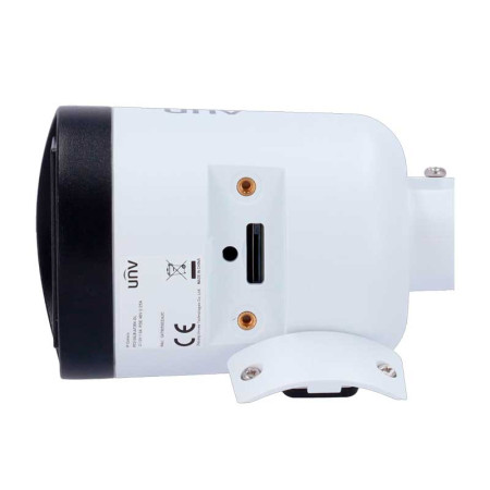 Cámara Bullet UNIVIEW UV-IPC3614LB-AF28K-DL