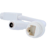 Cámara Bullet UNIVIEW UV-IPC3614LB-AF28K-DL