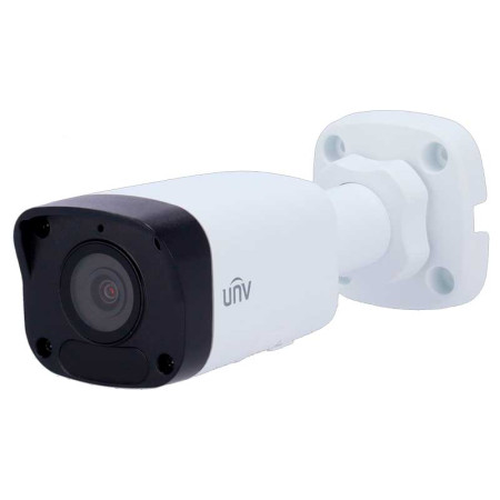 Cámara Bullet UNIVIEW UV-IPC2128LB-ADF28K-G