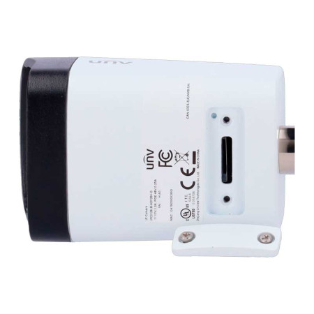 Cámara Bullet UNIVIEW UV-IPC2128LB-ADF28K-G