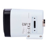 Cámara Bullet UNIVIEW UV-IPC2128LB-ADF28K-G