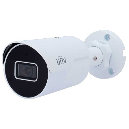 Cámara Bullet UNIVIEW UV-IPC2124LE-ADF28KM-H