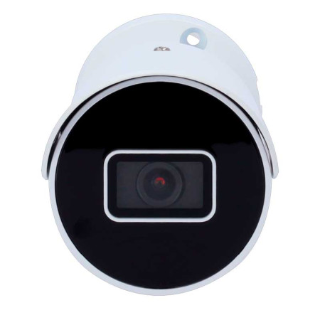 Cámara Bullet UNIVIEW UV-IPC2124LE-ADF28KM-H
