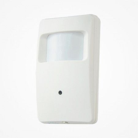 CAMARA COLOR OCULTA DETECTOR MOVIMIENTO PIR