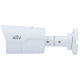 Cámara Bullet UNIVIEW UV-IPC2124LE-ADF28KM-H