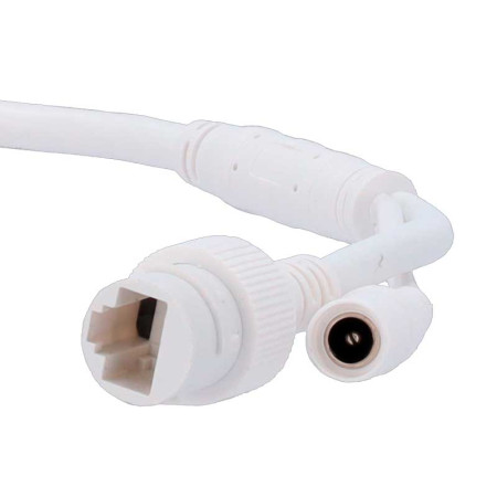 Cámara Bullet UNIVIEW UV-IPC2124LE-ADF28KM-H