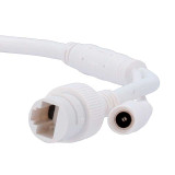 Cámara Bullet UNIVIEW UV-IPC2124LE-ADF28KM-H