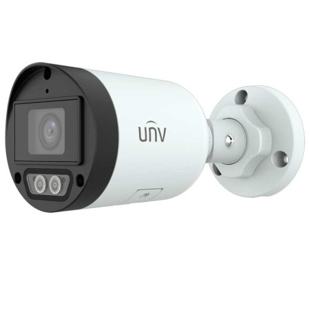 Cámara Bullet IP UNIVIEW UV-IPC2122LB-AF28K-DL