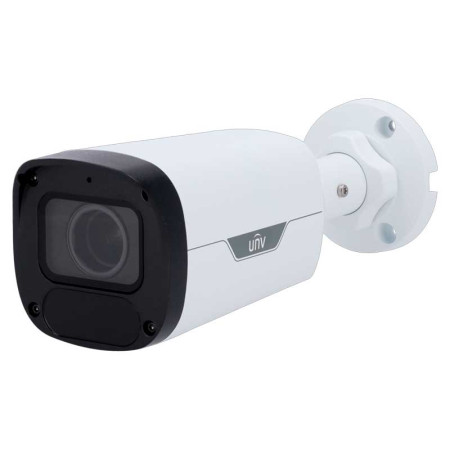 Cámara Bullet IP UNIVIEW UV-IPC2324LB-ADZK-H
