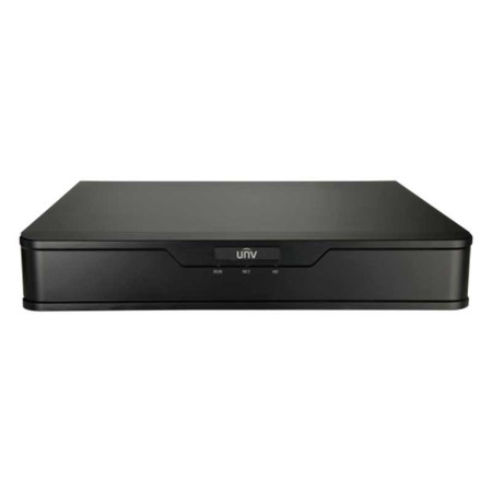 Grabador NVR 8CH Uniview UV-NVR301-08S3-P8