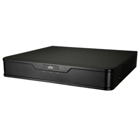 Grabador NVR 8CH Uniview UV-NVR301-08S3-P8