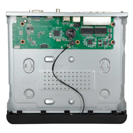 Grabador NVR 8CH Uniview UV-NVR301-08S3-P8