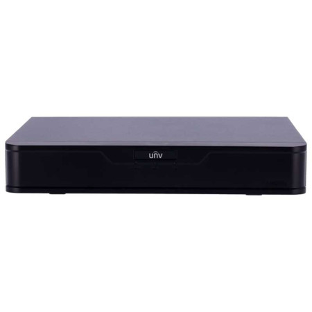 Grabador NVR IP 4CH Uniview UV-NVR301-04B-IQ