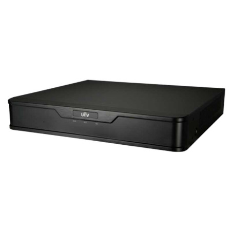 Grabador NVR IP 8 CH Uniview UV-NVR301-08S3