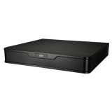 Grabador NVR IP 8 CH Uniview UV-NVR301-08S3