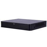 Grabador NVR IP 4CH Uniview UV-NVR301-04B-IQ