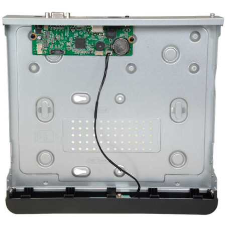 Grabador NVR IP 8 CH Uniview UV-NVR301-08S3