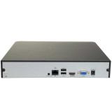 Grabador NVR IP 8 CH Uniview UV-NVR301-08S3