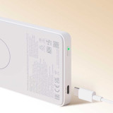 Xiaomi Magnetic Power Bank 5000mAh con MagSafe