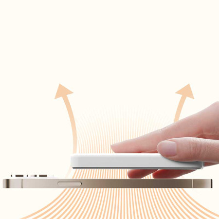 Xiaomi Magnetic Power Bank 5000mAh con MagSafe