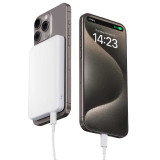 Xiaomi Magnetic Power Bank 5000mAh con MagSafe