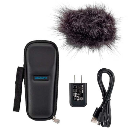 ZOOM APH-1E Accesorios para Grabadora H1Nessential