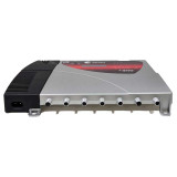Central de amplificación IKUSI ONE+