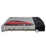 Central de amplificación IKUSI ONE+