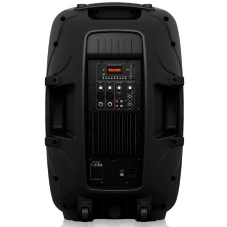 Behringer PK115A