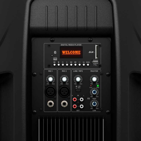 Behringer PK115A