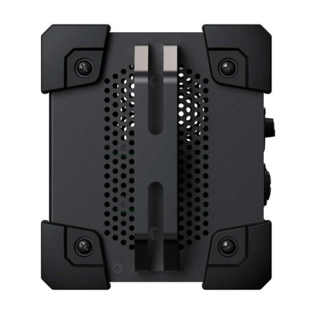 MACKIE DL16SE Mesa mezclas digital inalámbrica