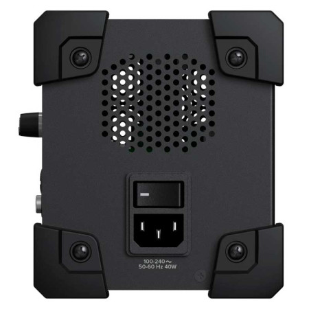 MACKIE DL16SE Mesa mezclas digital inalámbrica
