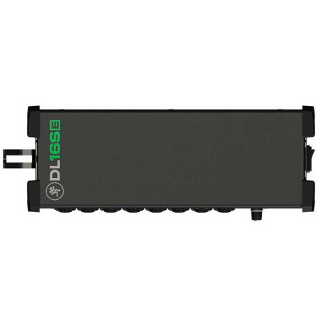 MACKIE DL16SE Mesa mezclas digital inalámbrica