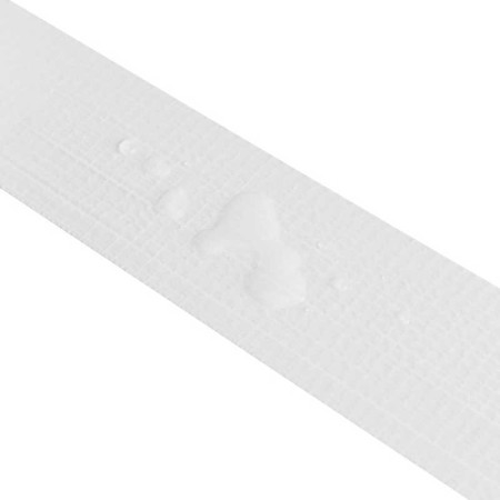Cinta americana blanca 50mm. x 50 metros