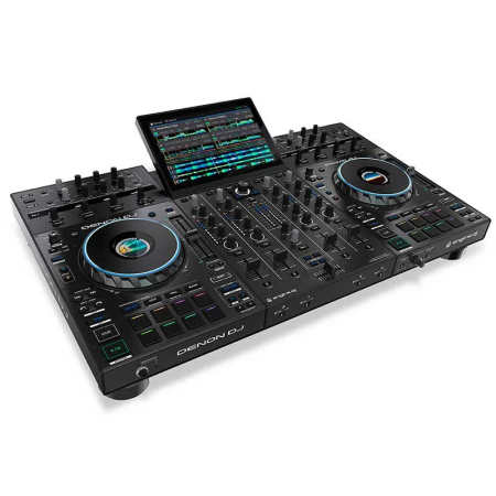 DENON DJ PRIME 4+ (BSTOCK)