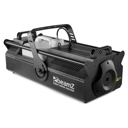 Máquina de humo BEAMZ S3500