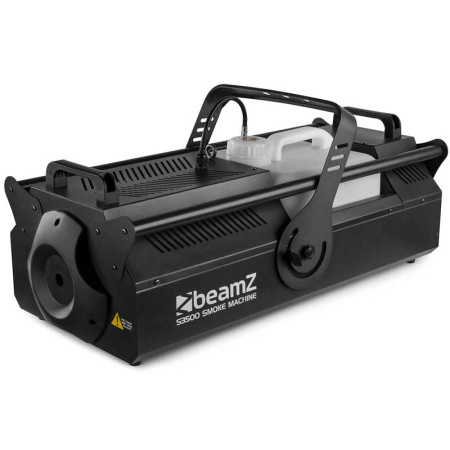 Máquina de humo BEAMZ S3500