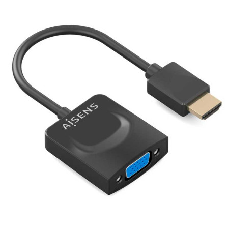 Convertidor HDMI a VGA
