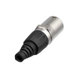 Cuerpo conector Neutrik ETHERCON NE8MX