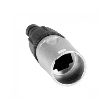 Cuerpo conector Neutrik ETHERCON NE8MX